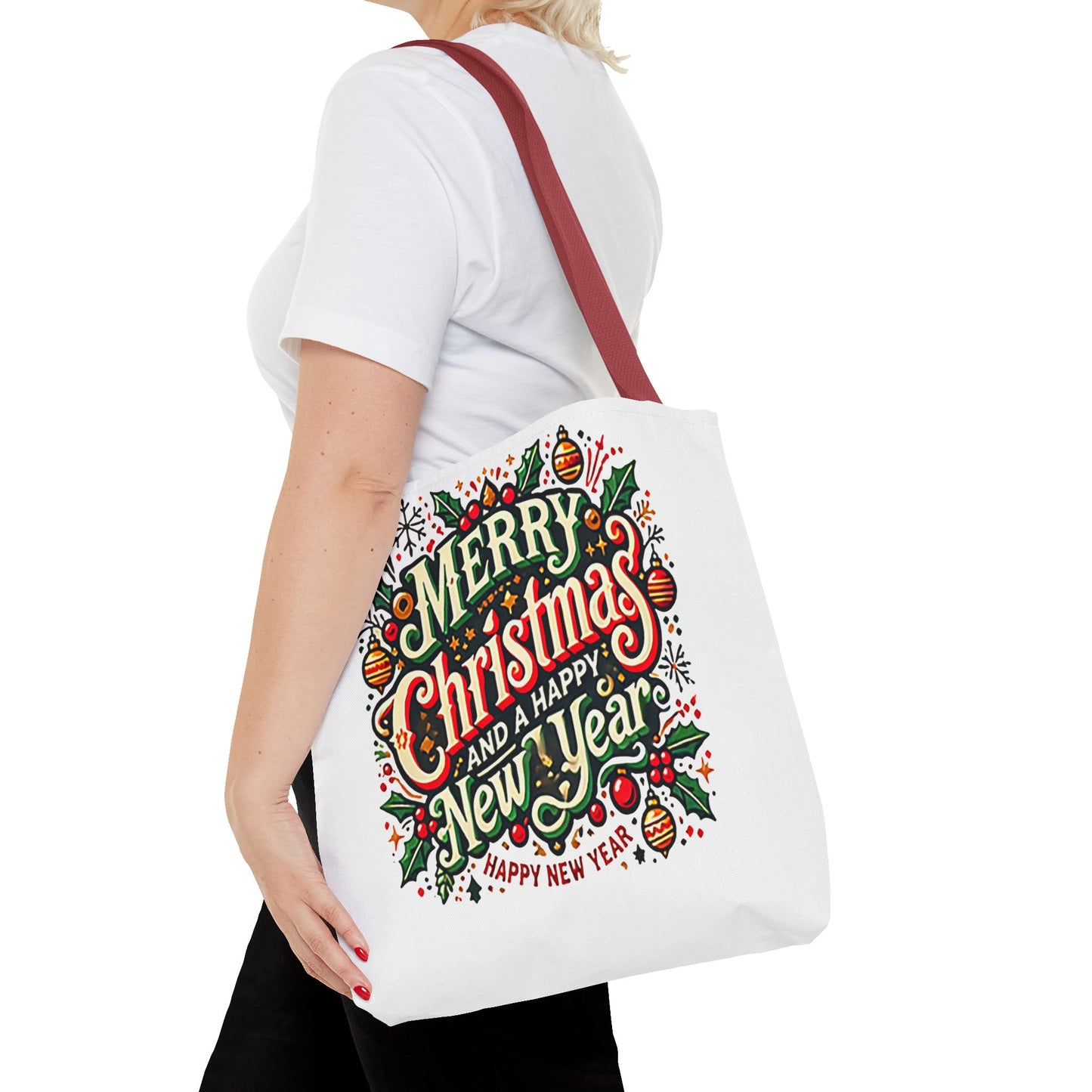 Tote Bag (AOP)