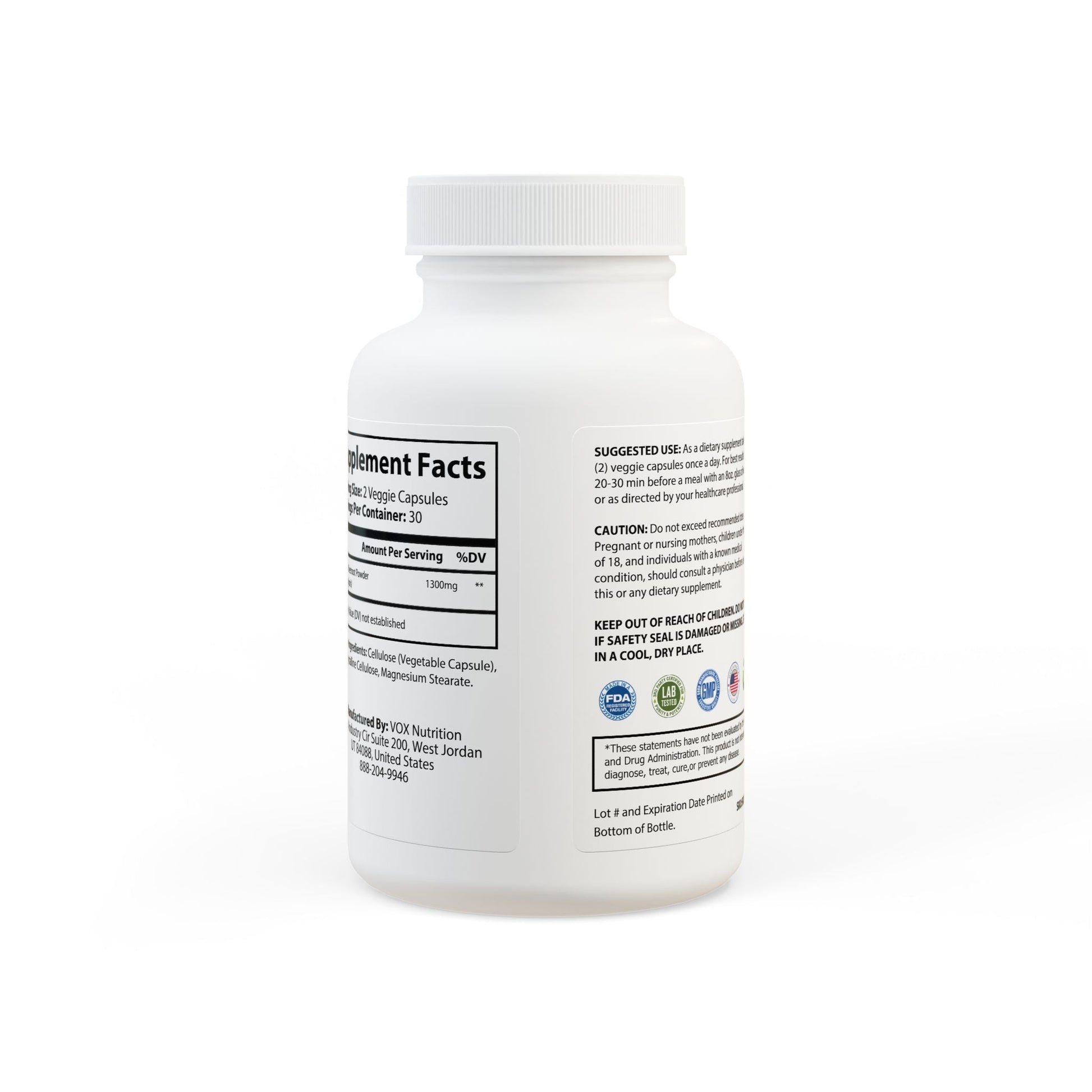 Beetroot Supplement for Endurance, Energy & Exercise Performance