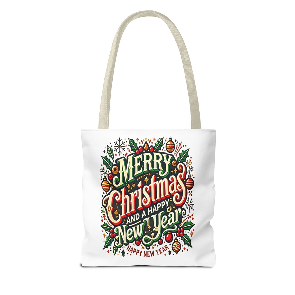 Festive Tote Bags – Stylish & Practical for the Seasonal Gift Shopping