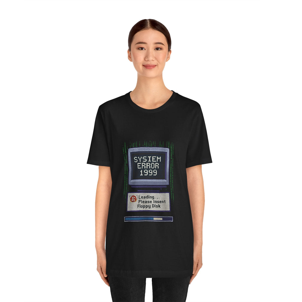 Retro Gaming Graphic T-shirt - Vintage Unisex Gaming Shirt vibe