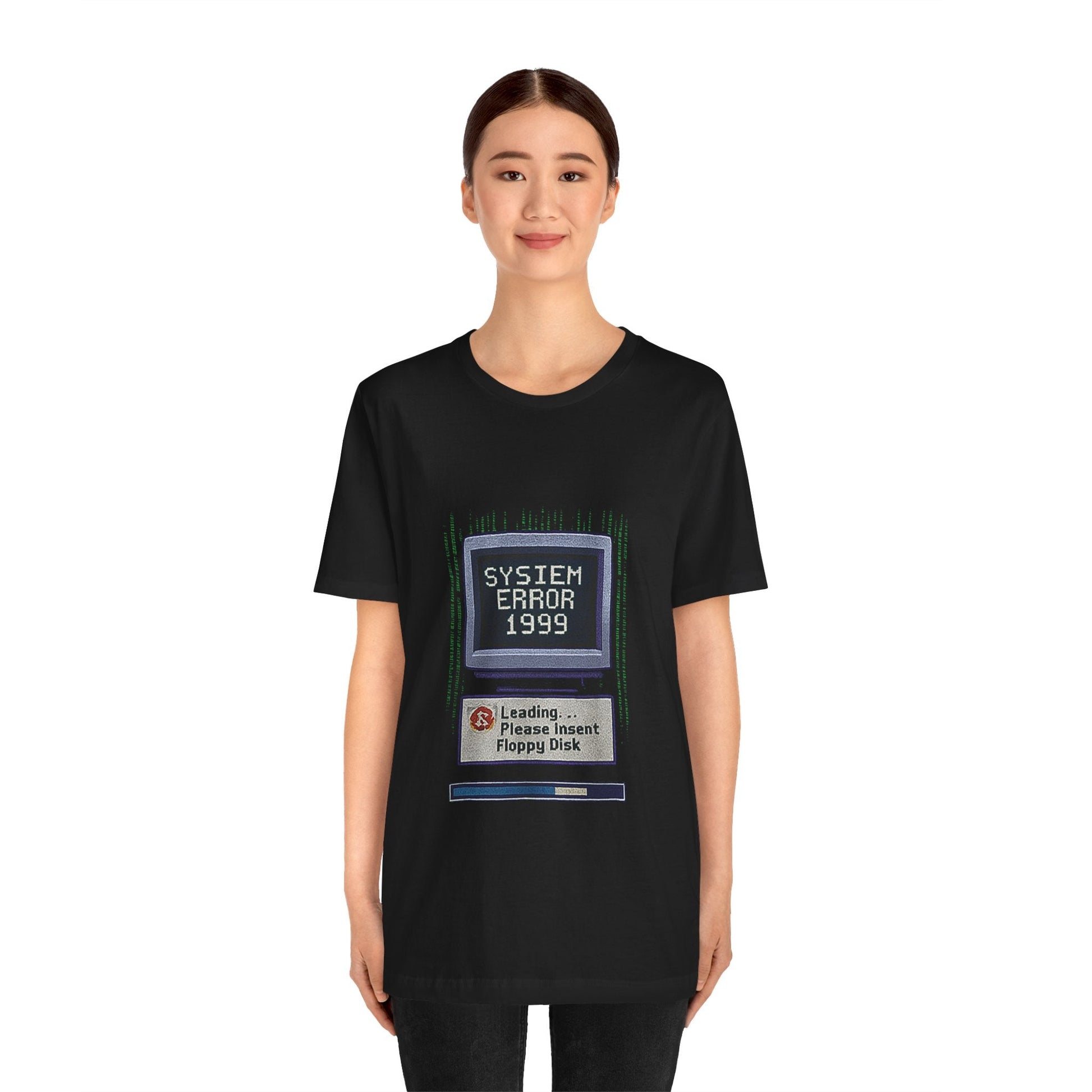 Retro Gaming Graphic T-shirt - Vintage Unisex Gaming Shirt vibe