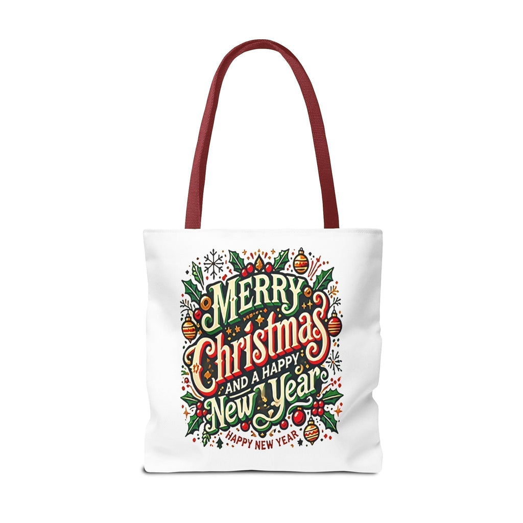 Festive Tote Bags – Stylish & Practical for the Seasonal Gift Shopping