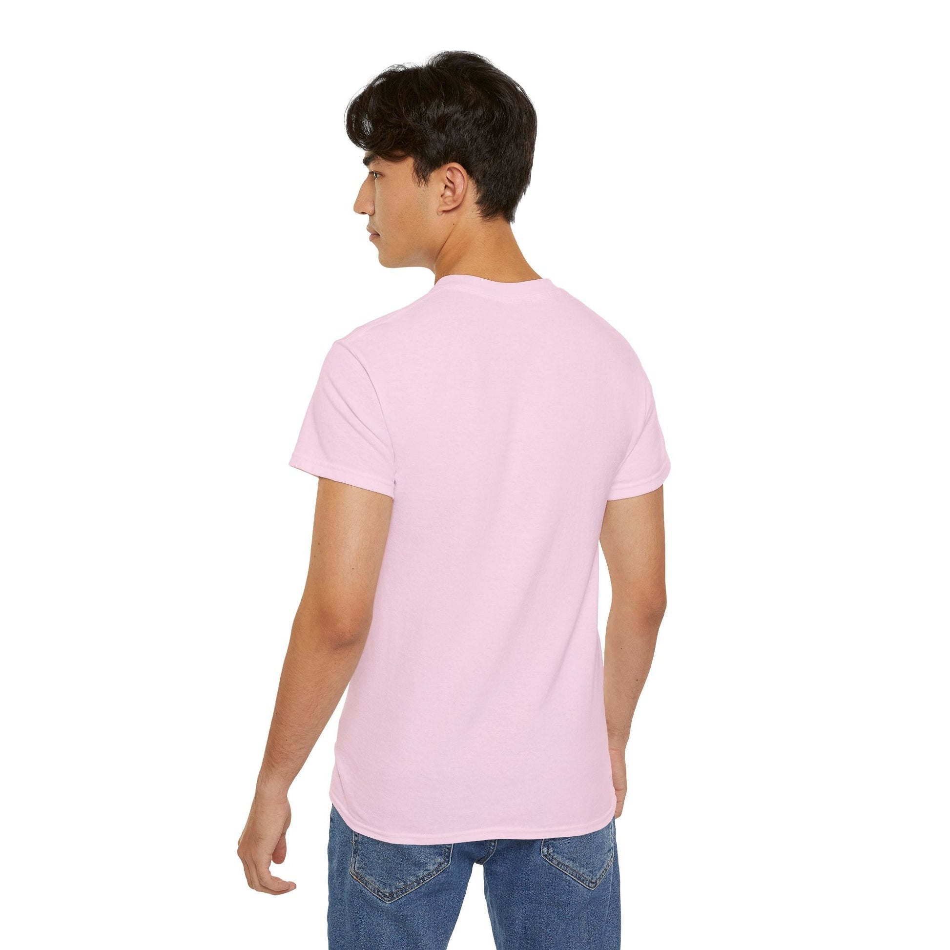 Clean Beauty Unisex Ultra Cotton T-shirt - Eco-Friendly Graphic
