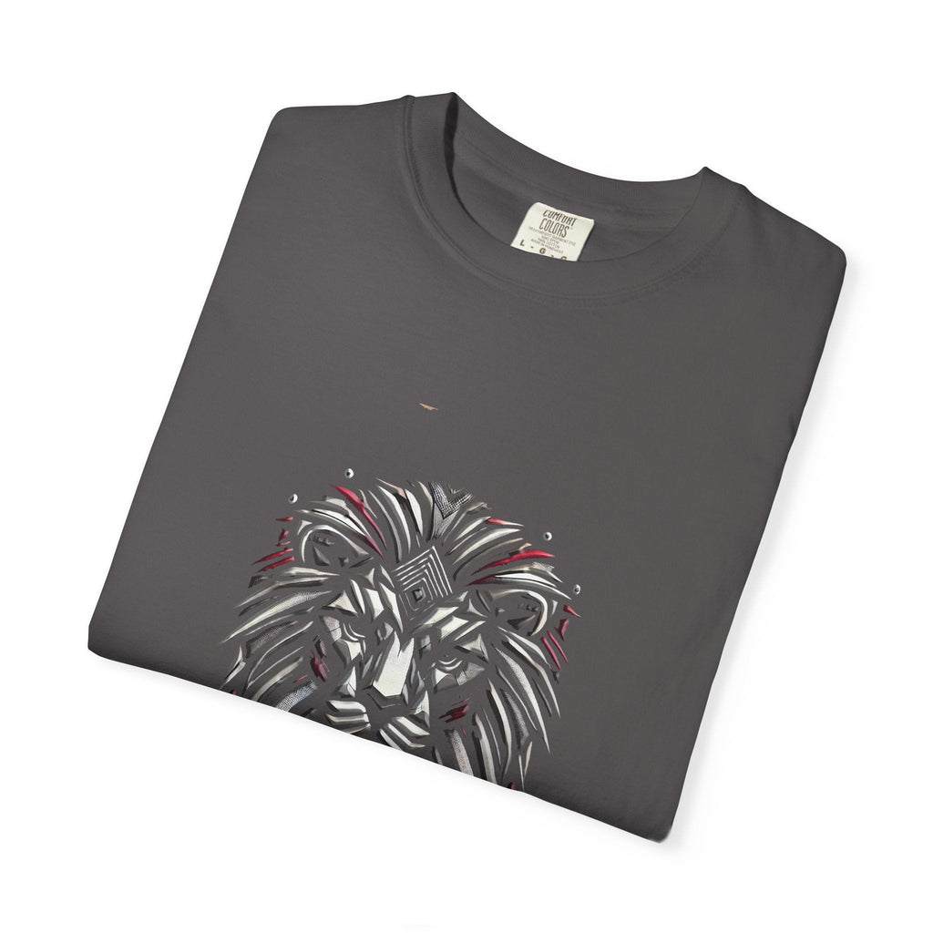 Comfort Colors 1717 – Garment-Dyed Cotton T-Shirt in 58 Colors