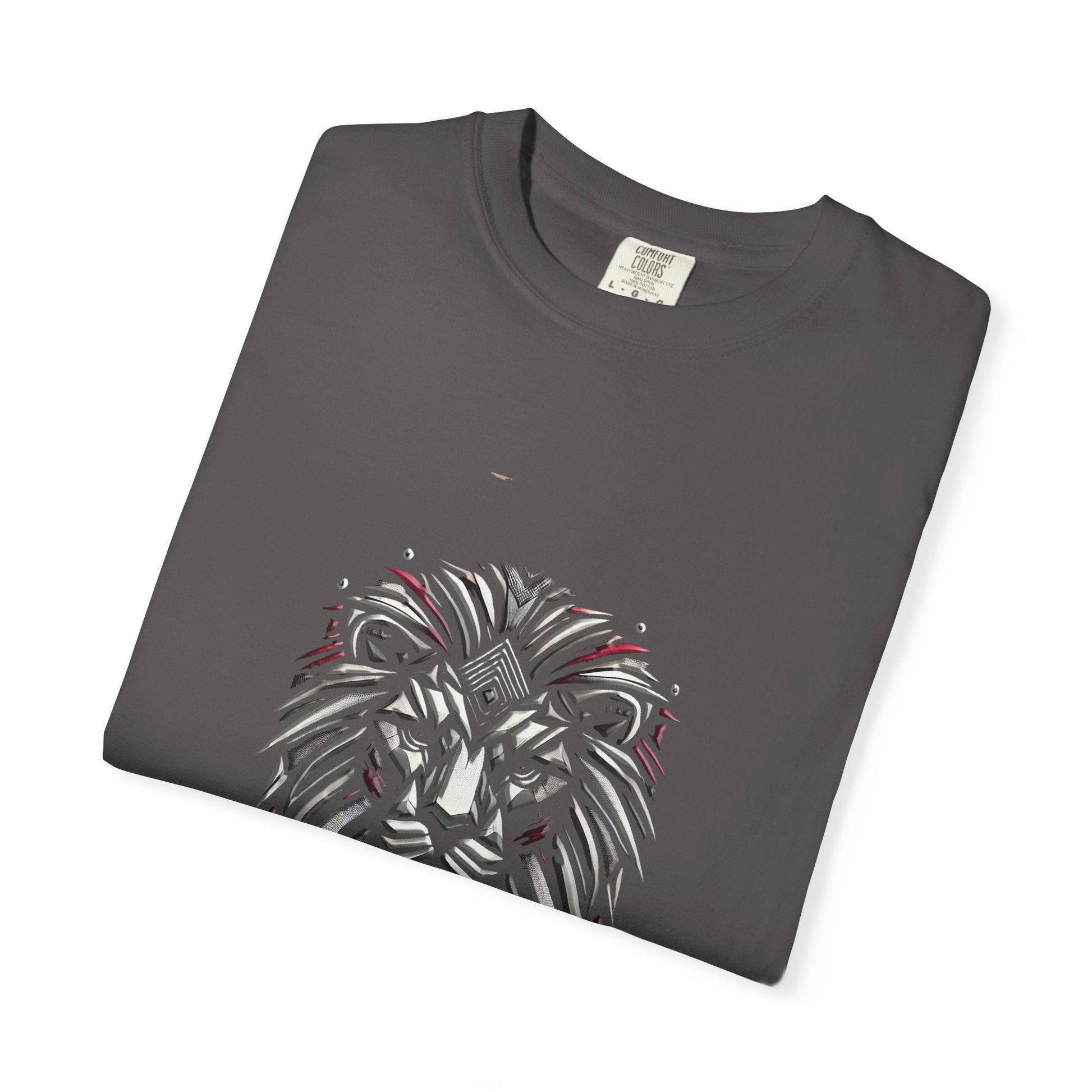 Comfort Colors 1717 – Garment-Dyed Cotton T-Shirt in 58 Colors