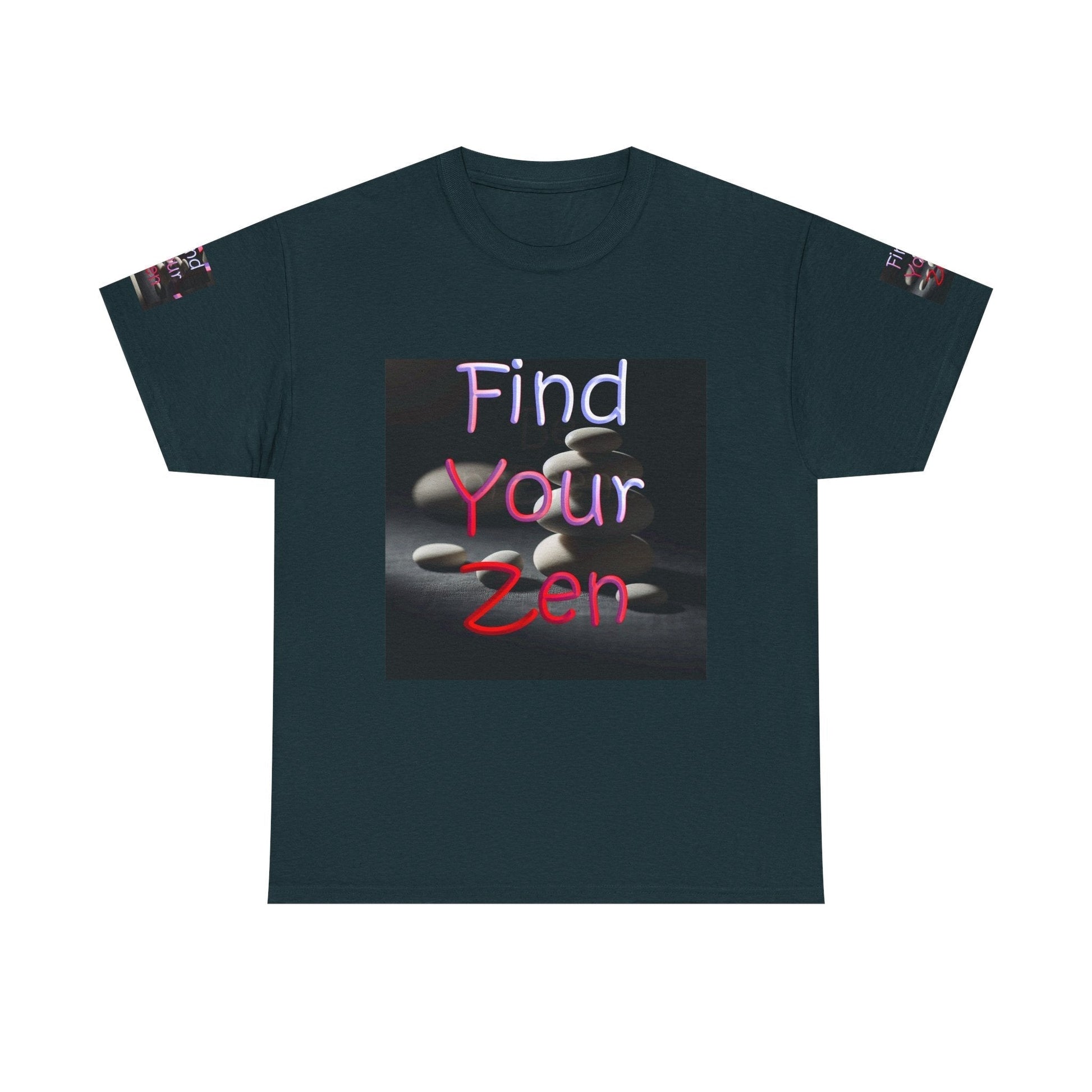 Unisex Heavy Cotton t-shirt