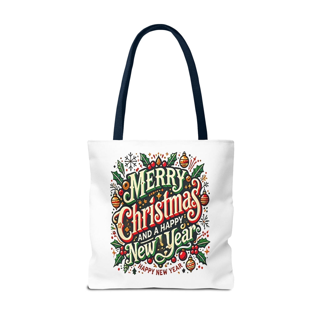 Festive Tote Bags – Stylish & Practical for the Seasonal Gift Shopping