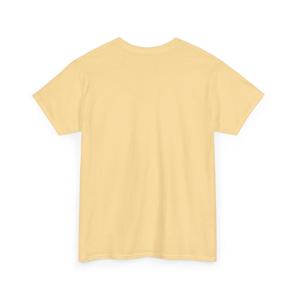 Unisex Heavy Cotton T-Shirt Love it - Live  leave it better