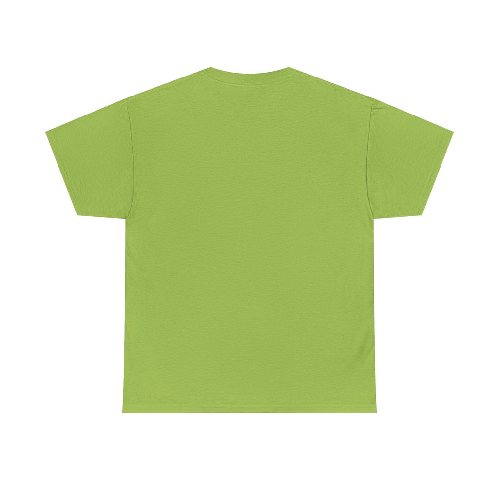 Unisex Heavy Cotton T-Shirt Love it - Live  leave it better
