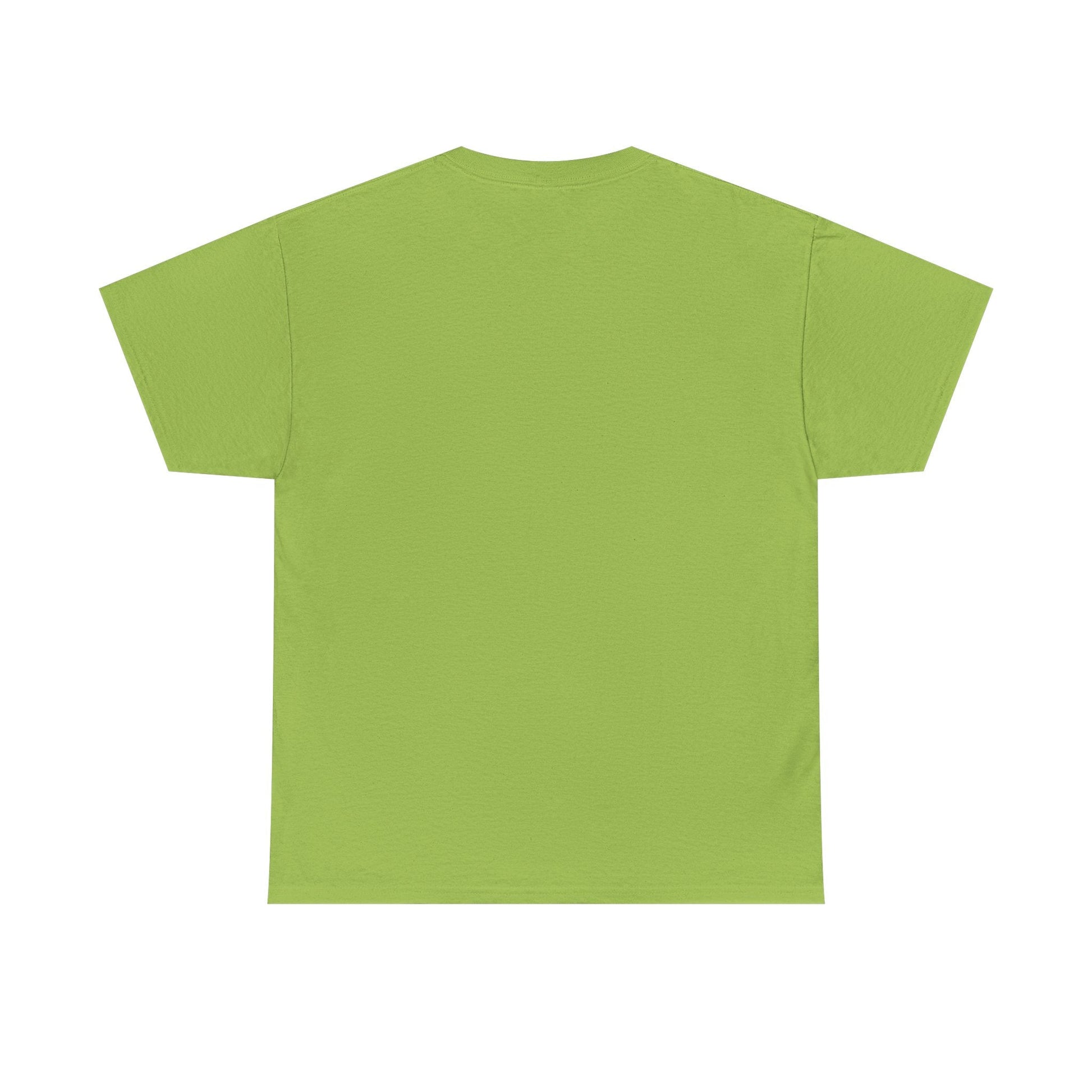 Unisex Heavy Cotton T-Shirt Love it - Live  leave it better