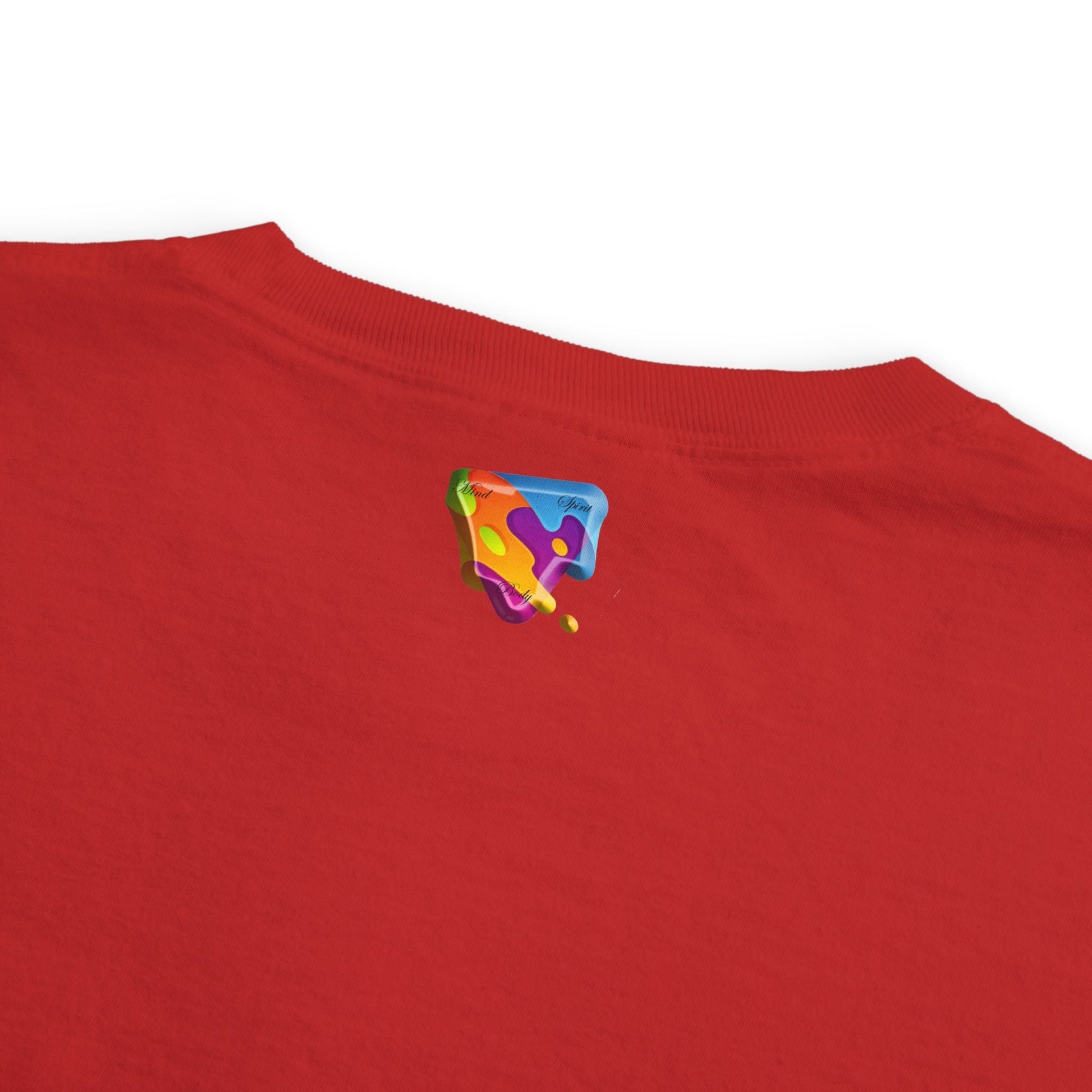 Unisex Garment-Dyed Pocket T-Shirt - Fashion Fitness- Its Cool