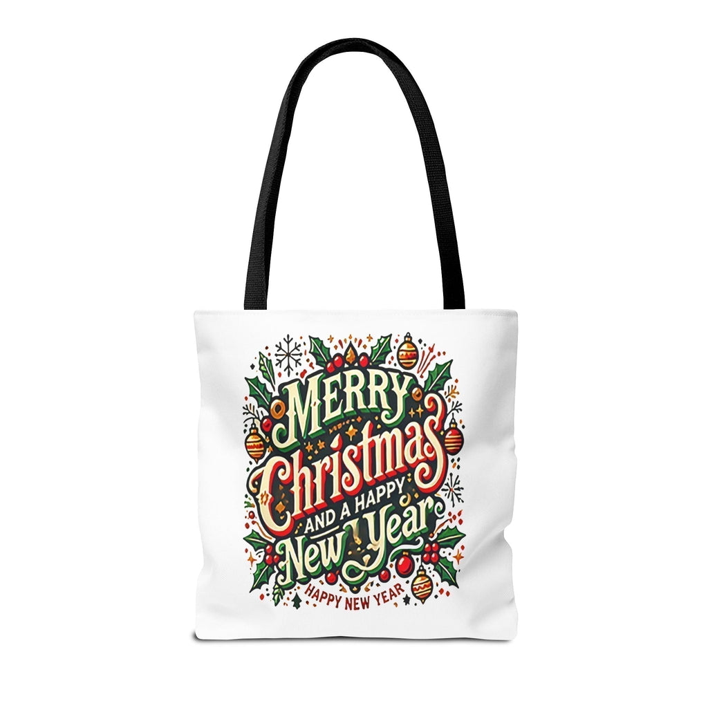Festive Tote Bags – Stylish & Practical for the Seasonal Gift Shopping