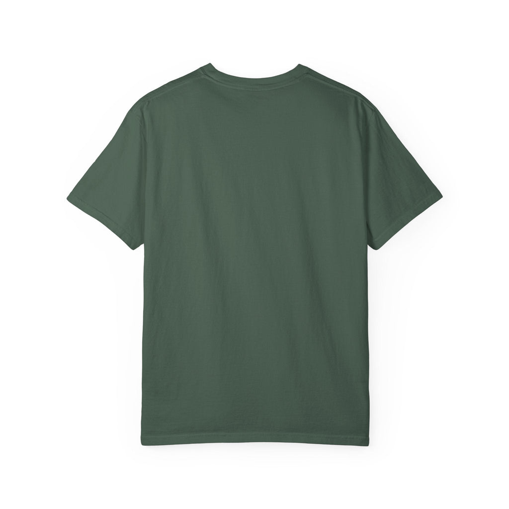 Unisex Garment-Dyed T-shirt This Too Shall Pass - Be Faithful