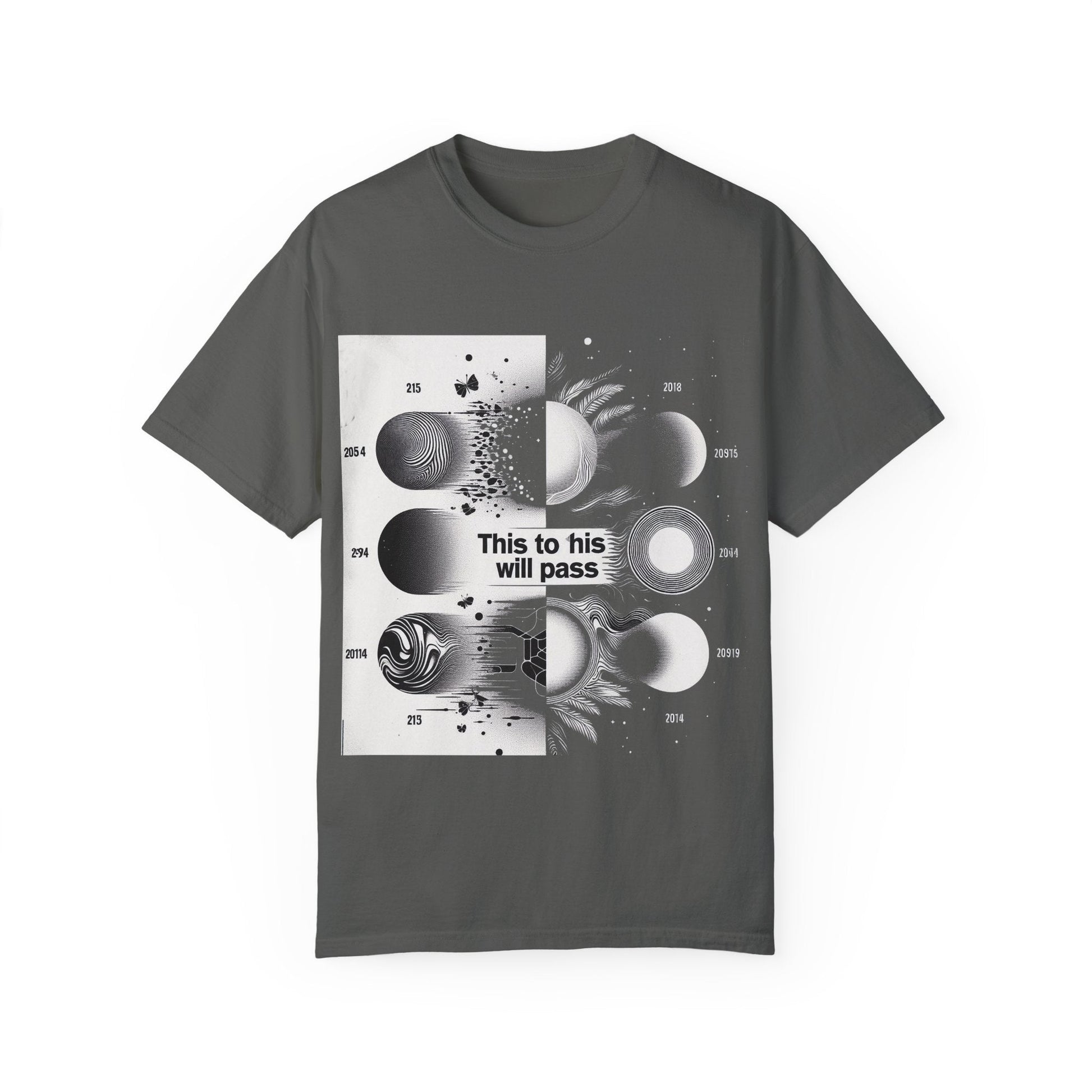 This Too Will Pass Bundle t-shirt