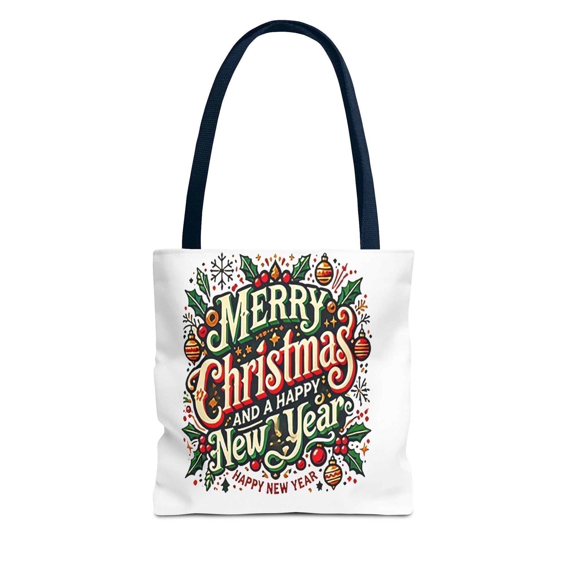 Festive Tote Bags – Stylish & Practical for the Seasonal Gift Shopping