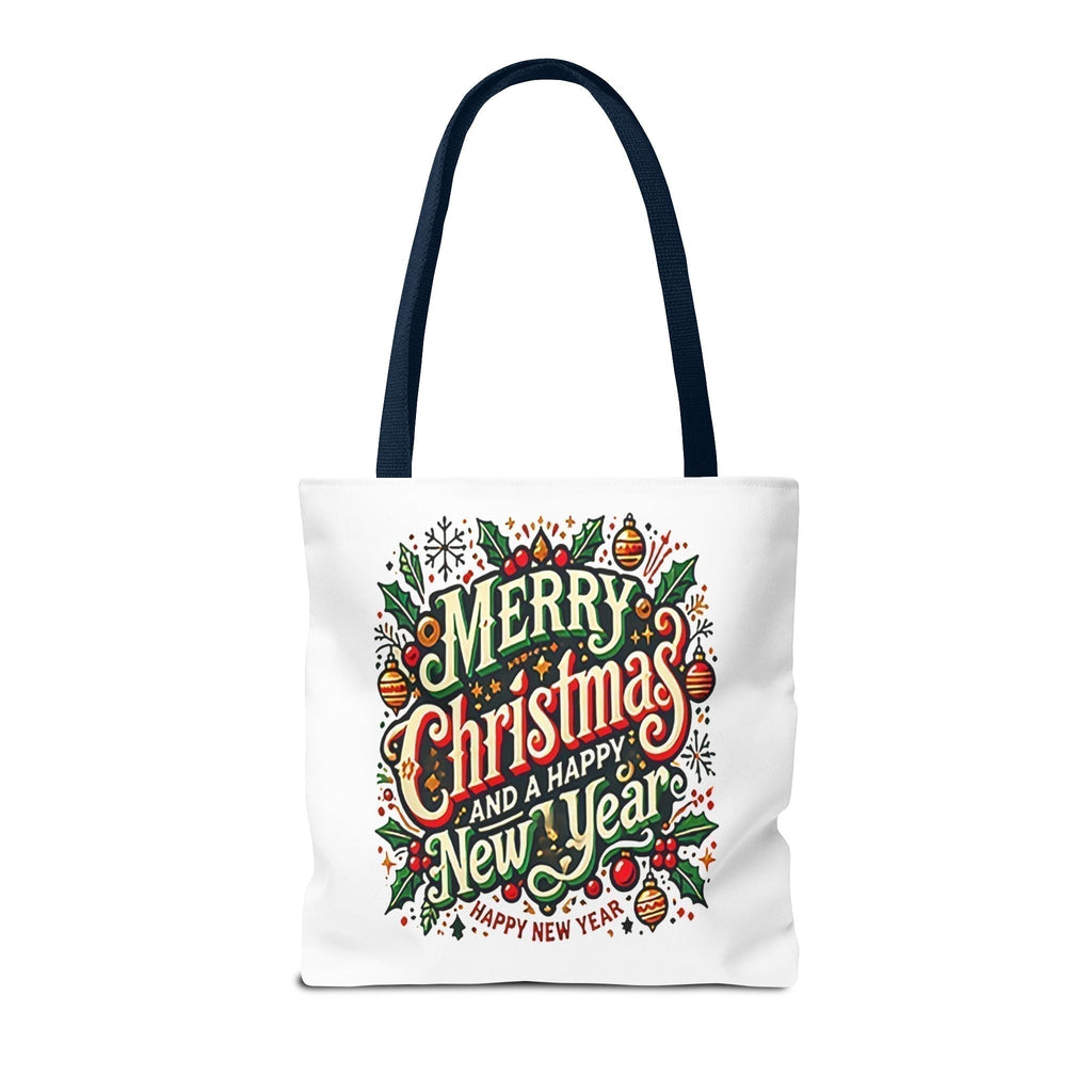 Festive Tote Bags – Stylish & Practical for the Seasonal Gift Shopping