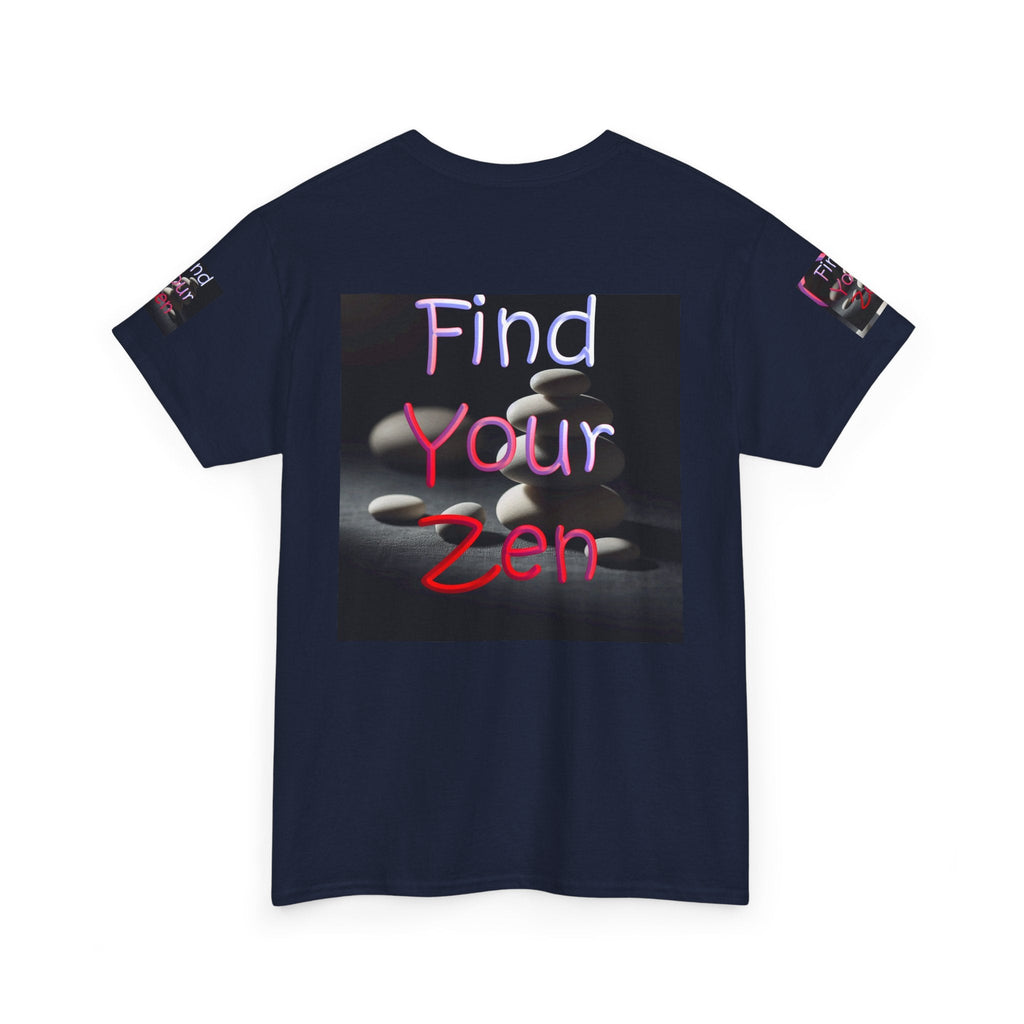 Unisex Heavy Cotton t-shirt