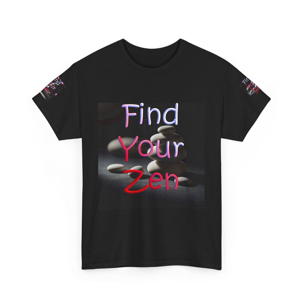 Unisex Heavy Cotton t-shirt