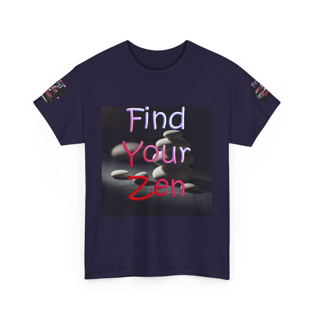 Unisex Heavy Cotton t-shirt
