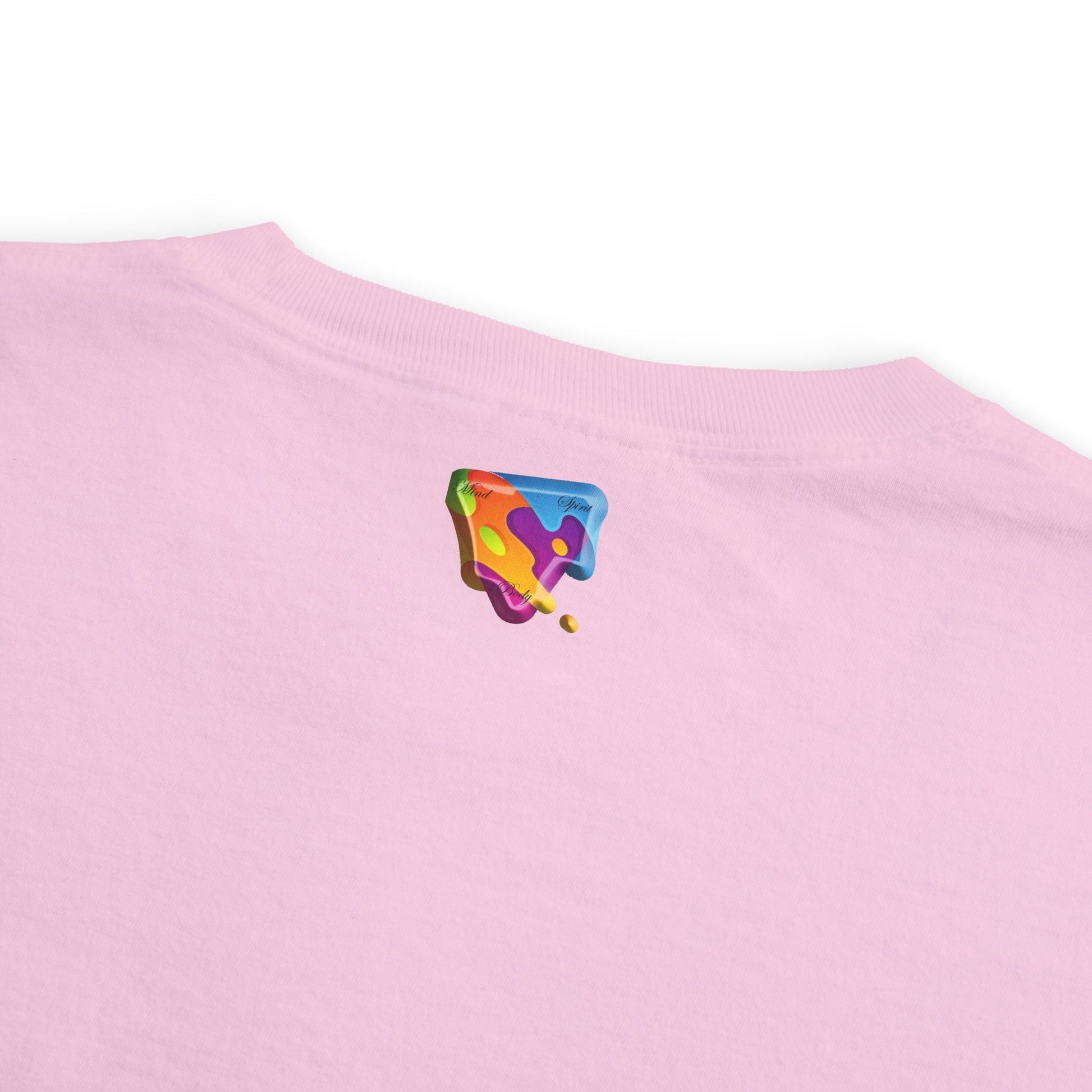Unisex Garment-Dyed Pocket T-Shirt - Fashion Fitness- Its Cool