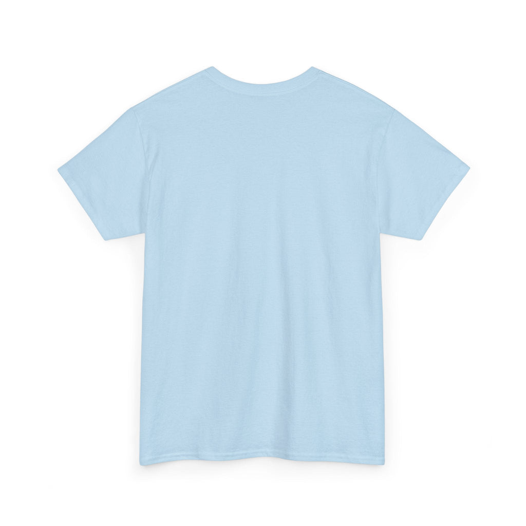 Unisex Heavy Cotton T-Shirt Love it - Live  leave it better