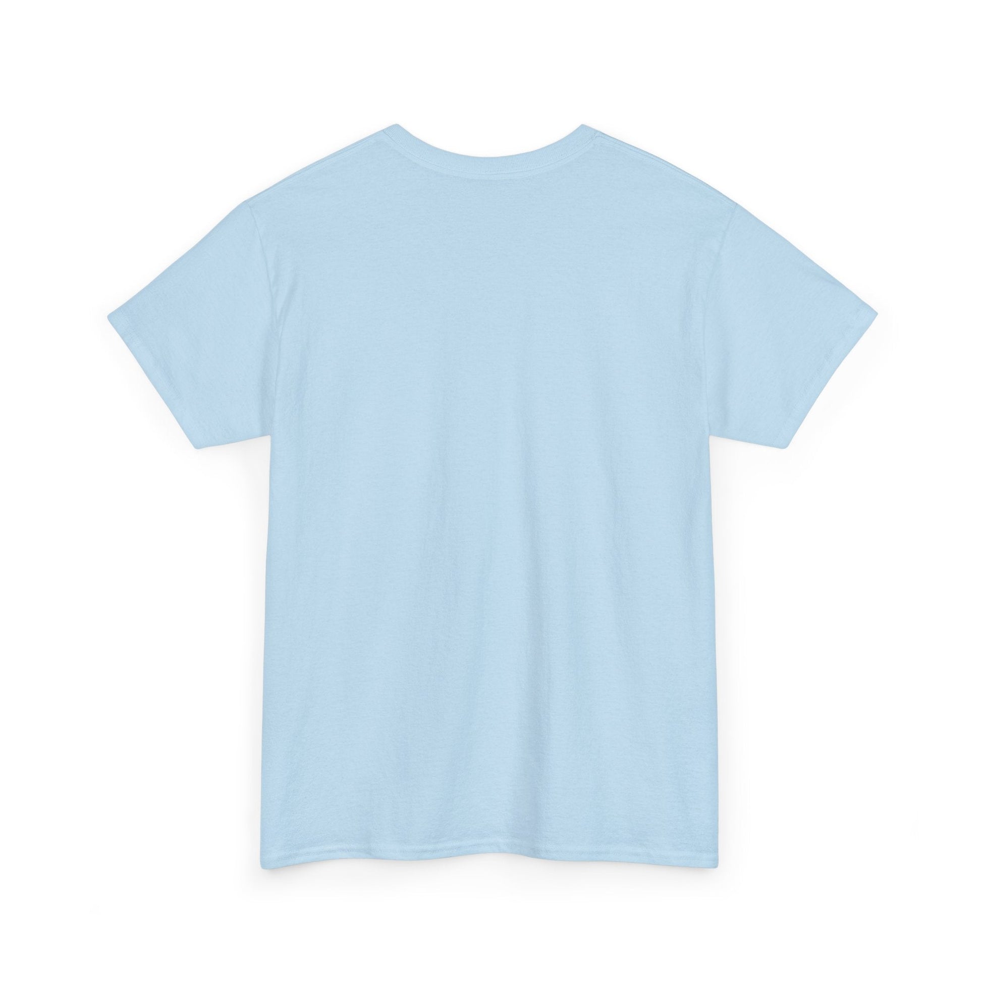 Unisex Heavy Cotton T-Shirt Love it - Live  leave it better