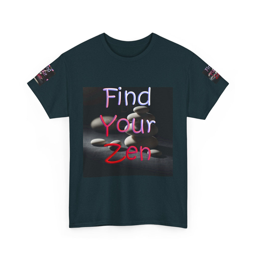 Unisex Heavy Cotton t-shirt