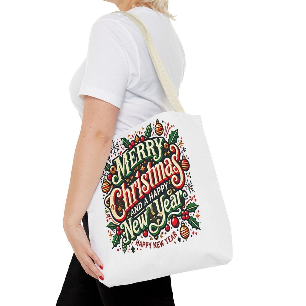 Festive Tote Bags – Stylish & Practical for the Seasonal Gift Shopping