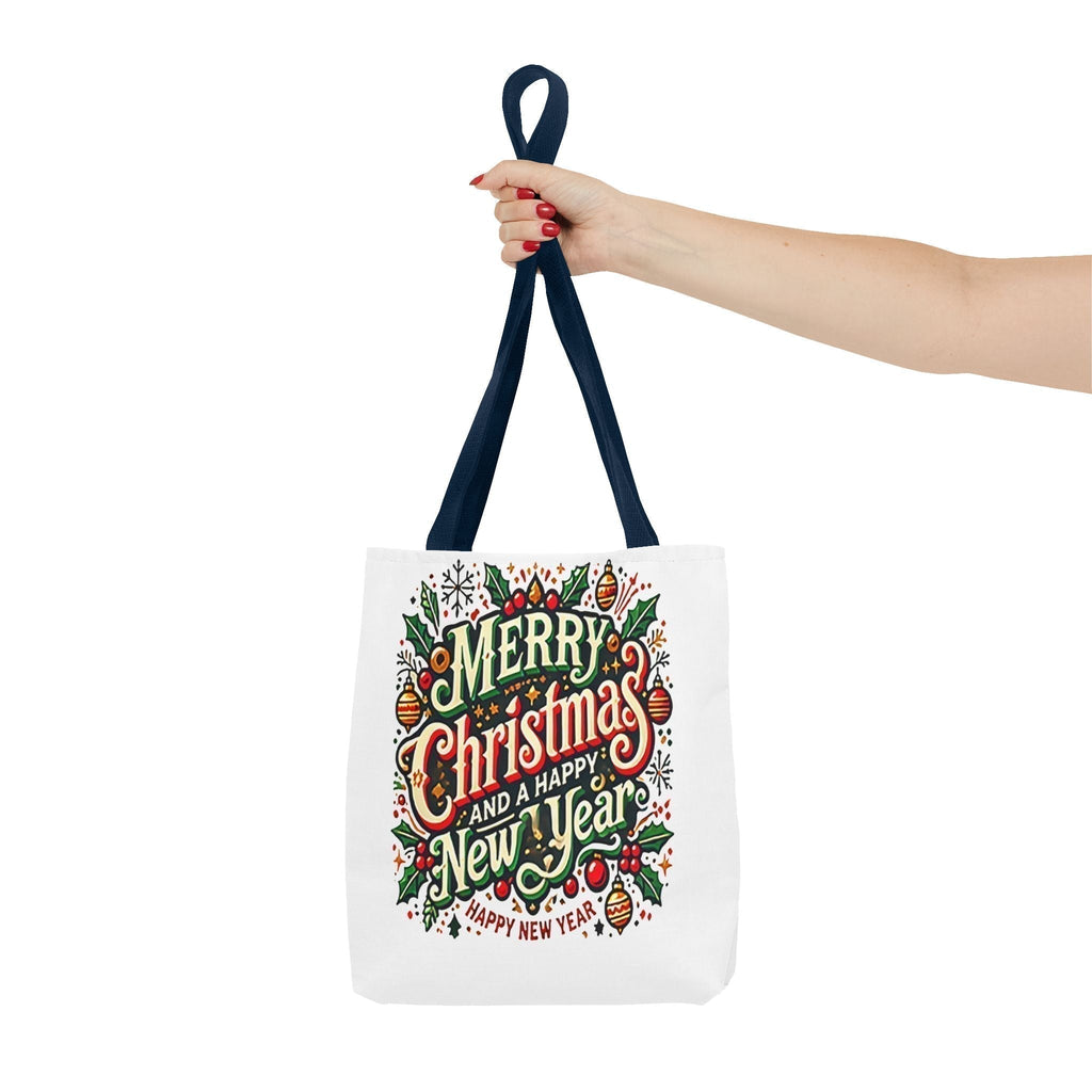Festive Tote Bags – Stylish & Practical for the Seasonal Gift Shopping