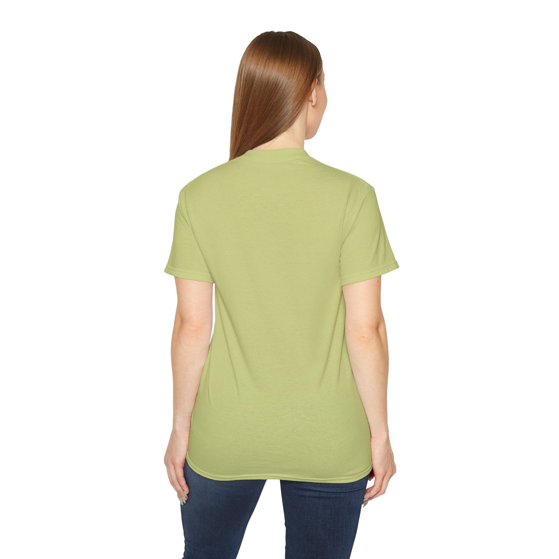 Clean Beauty Unisex Ultra Cotton T-shirt - Eco-Friendly Graphic