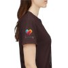 Unisex Heavy Cotton T-shirt - Love's Up Premium Comfort & Timeless