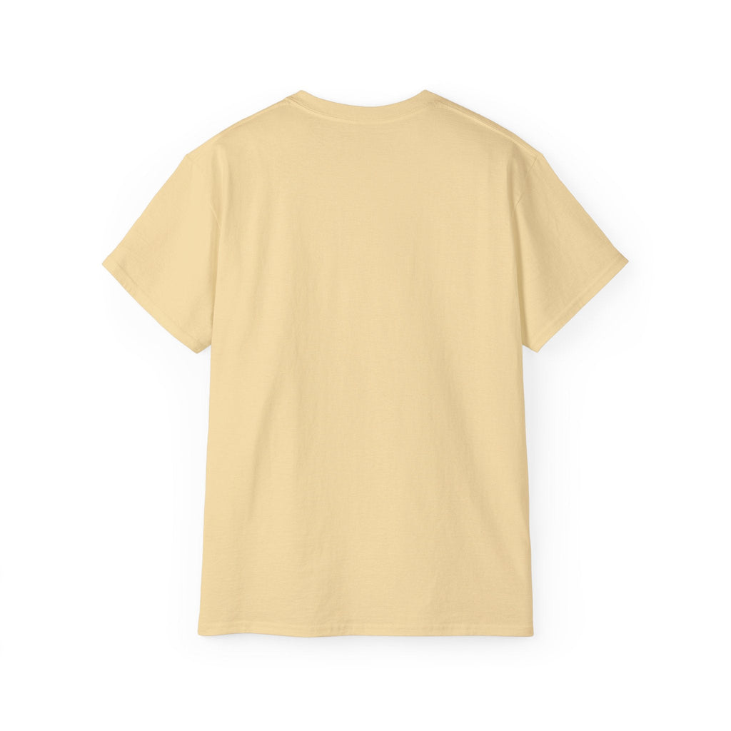 Clean Beauty Unisex Ultra Cotton T-shirt - Eco-Friendly Graphic