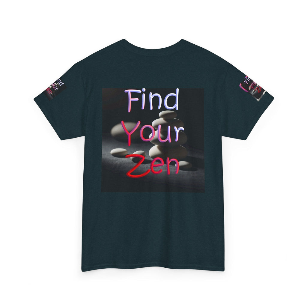 Unisex Heavy Cotton t-shirt
