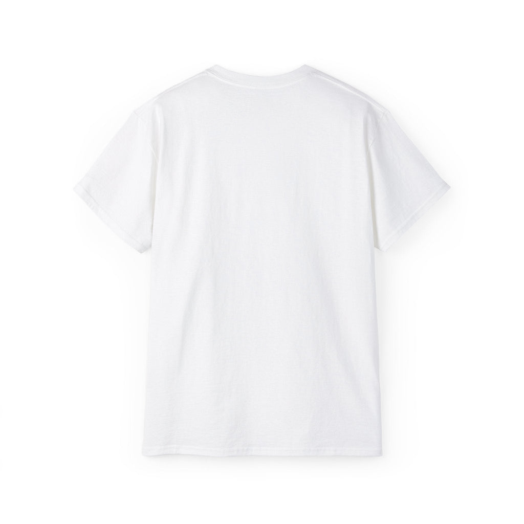 Clean Beauty Unisex Ultra Cotton T-shirt - Eco-Friendly Graphic