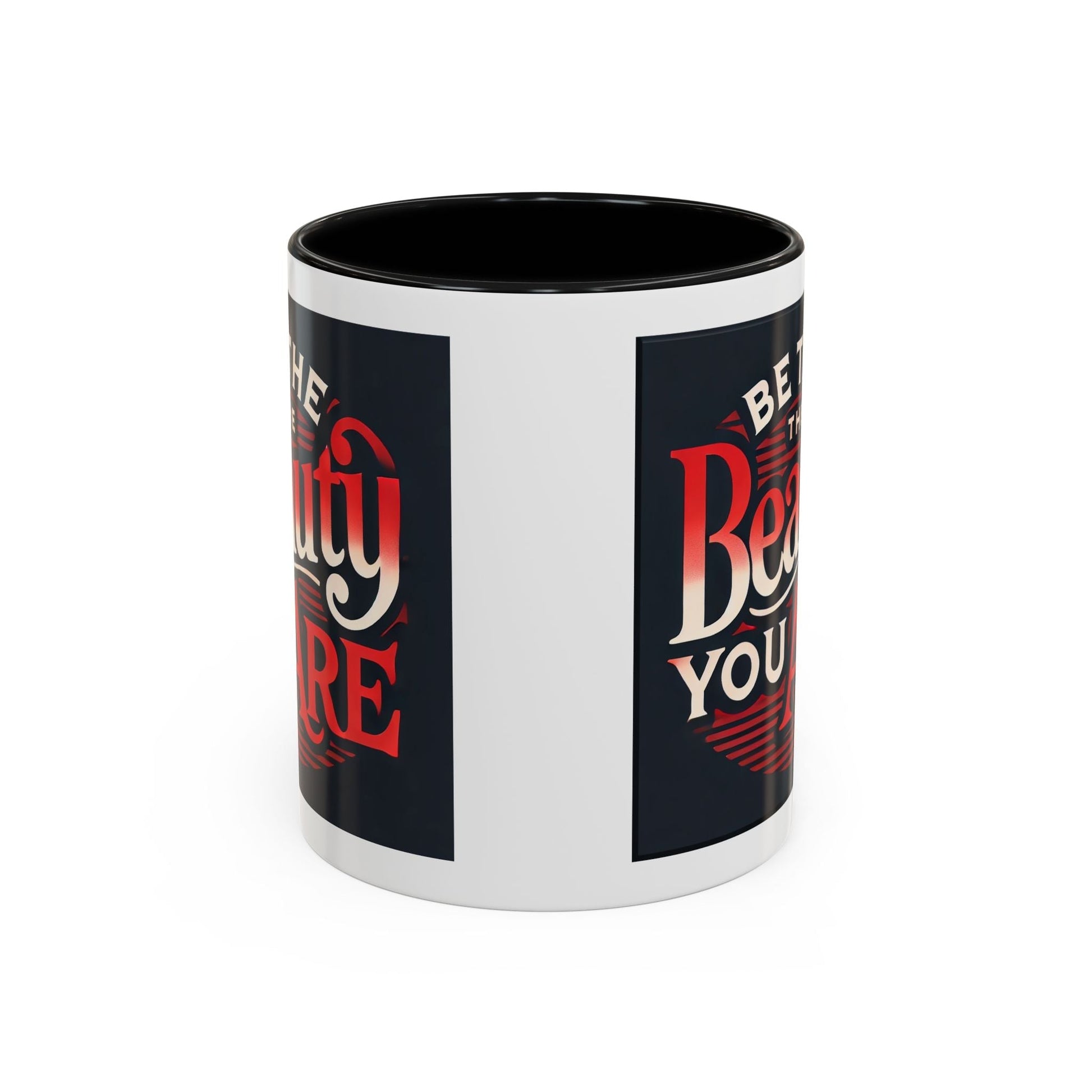 Be the Beauty You Are Bundle mug