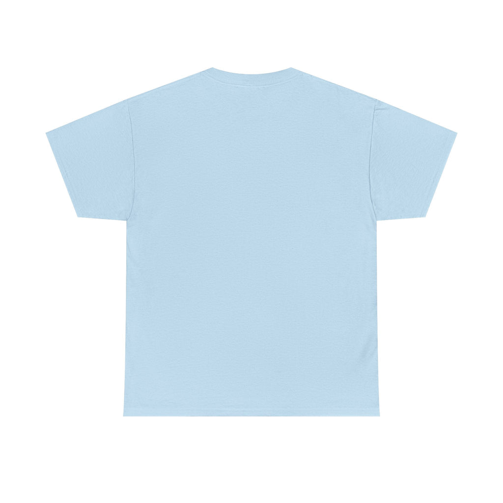 Unisex Heavy Cotton T-Shirt Love it - Live  leave it better