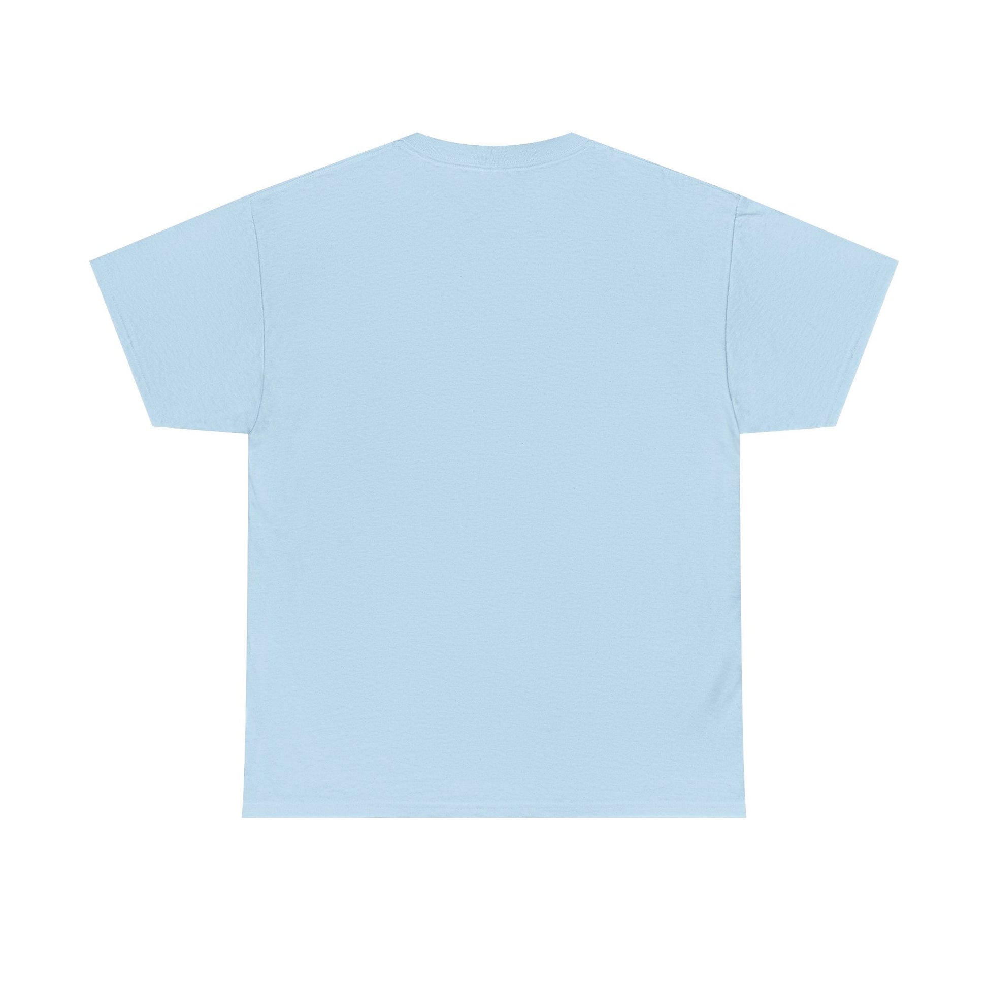 Unisex Heavy Cotton T-Shirt Love it - Live  leave it better