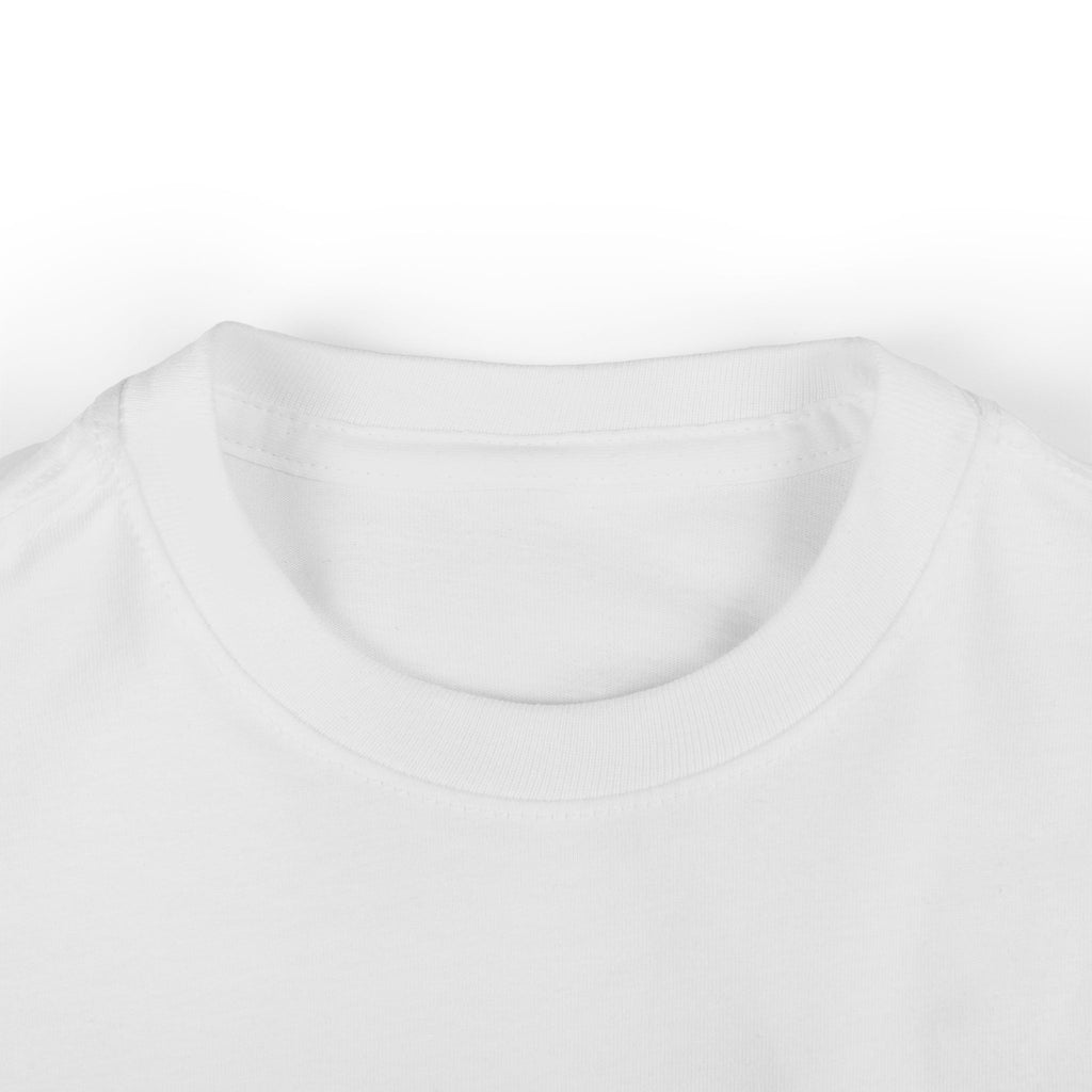Infant Fine Jersey T-shirt - Feed Me Right - Give Them Food For Life