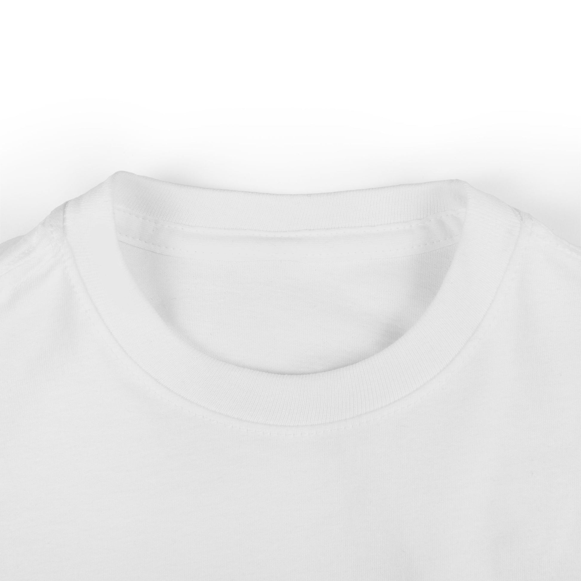 Infant Fine Jersey T-shirt - Feed Me Right - Give Them Food For Life