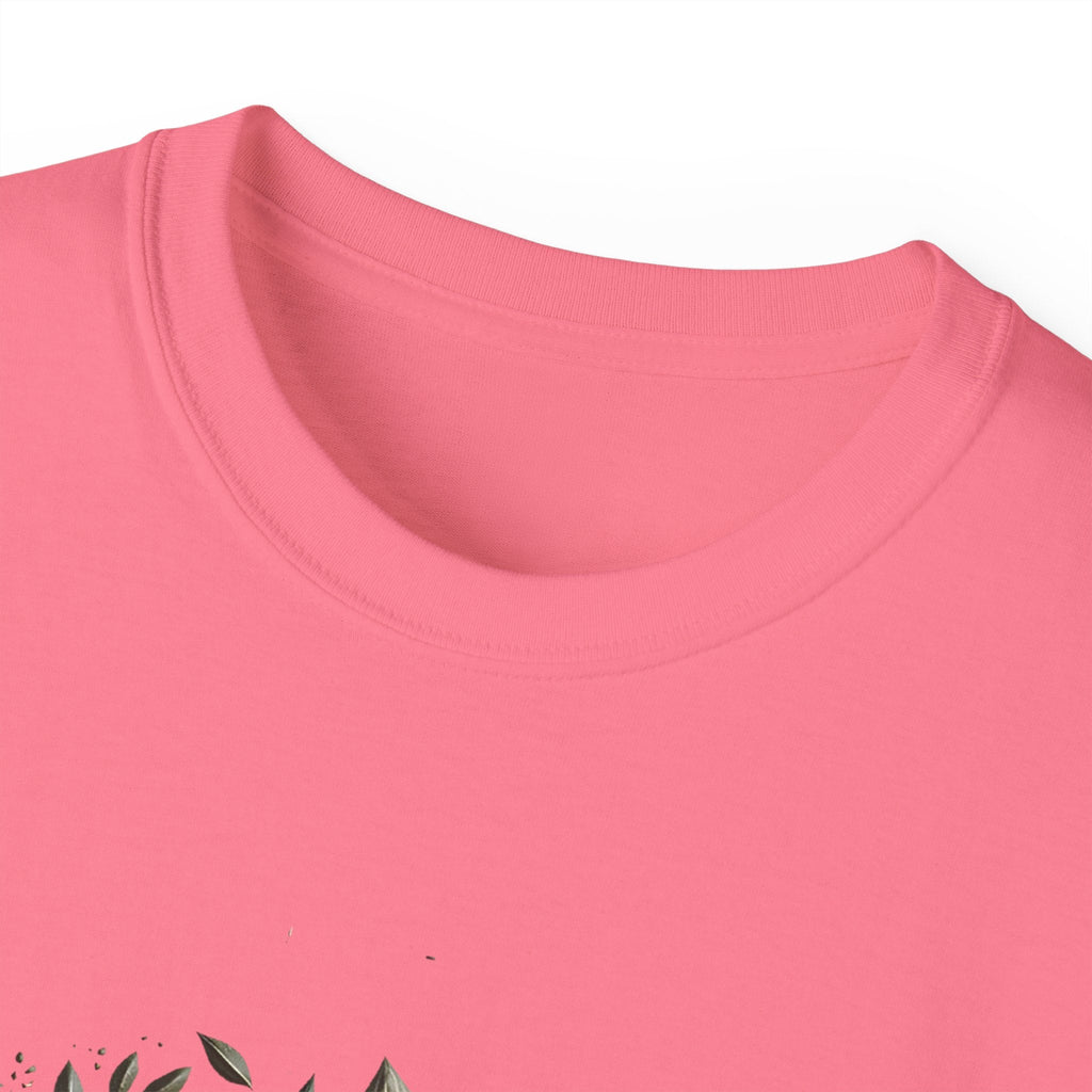 Clean Beauty Unisex Ultra Cotton T-shirt - Eco-Friendly Graphic
