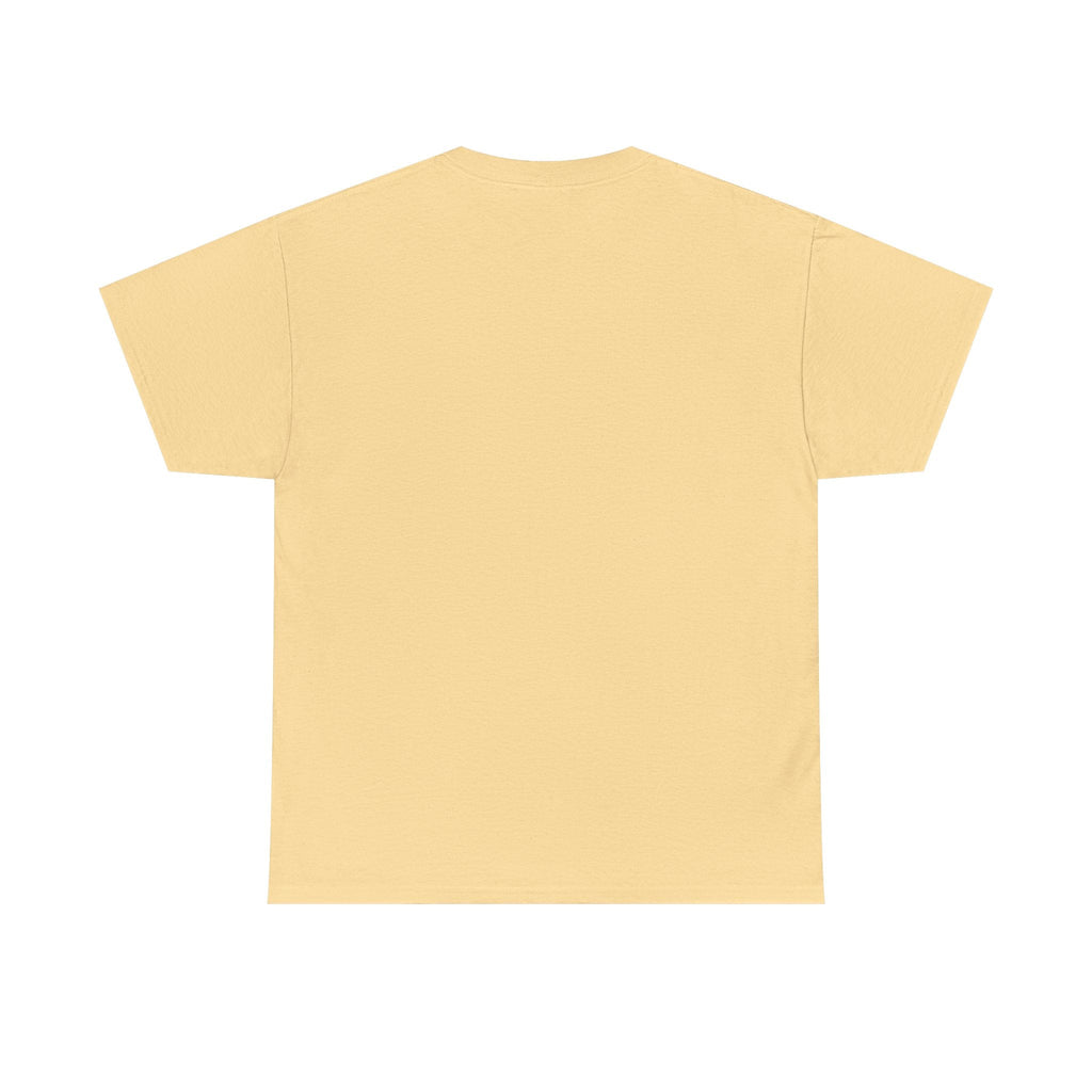 Unisex Heavy Cotton T-Shirt Love it - Live  leave it better