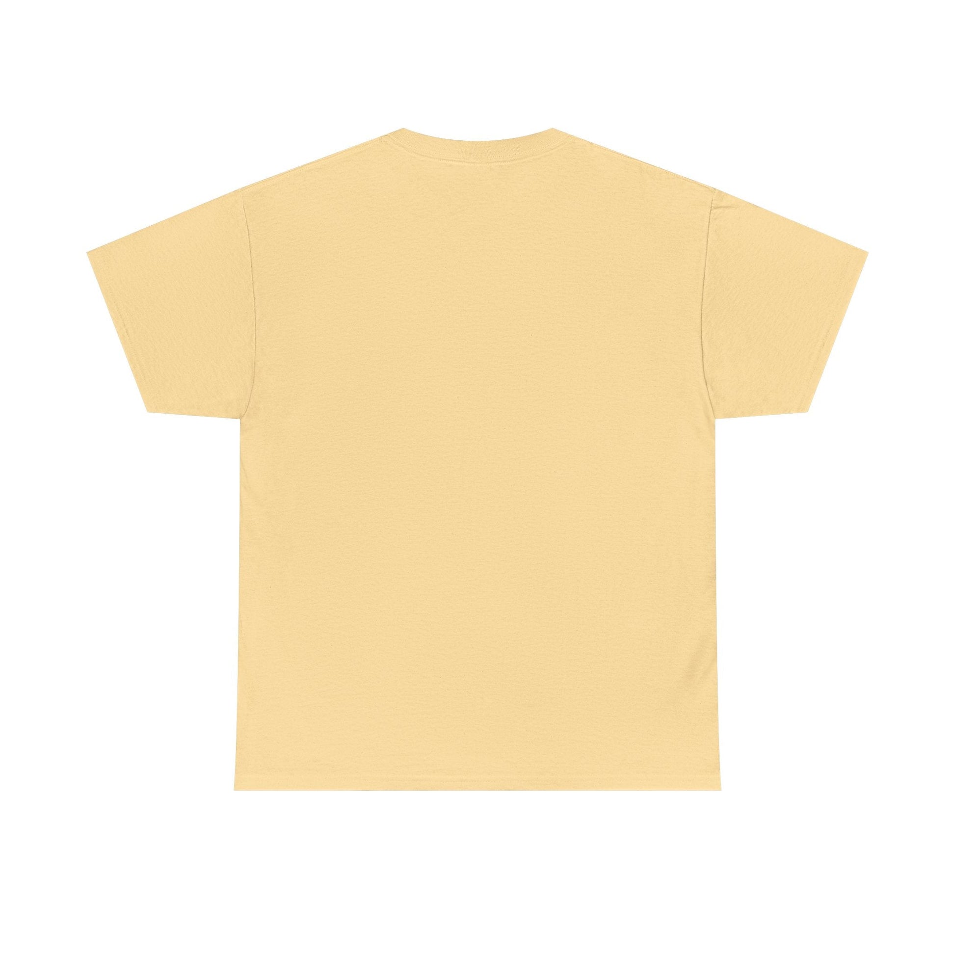 Unisex Heavy Cotton T-Shirt Love it - Live  leave it better