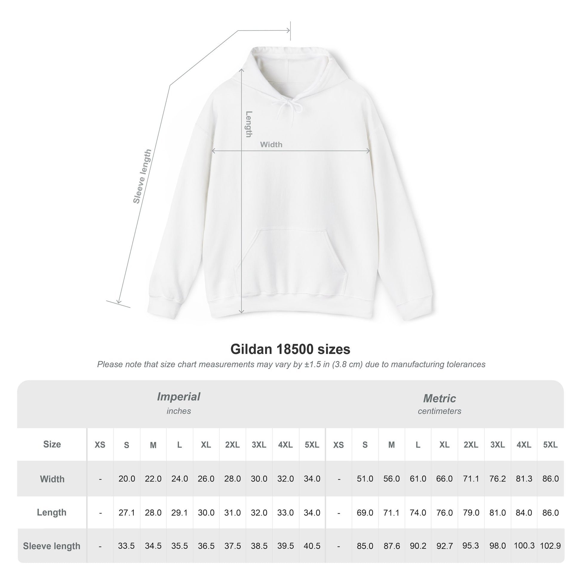 Unisex Heavy Blend Hooded Sweatshirt -"Wellness is the New Wealth"