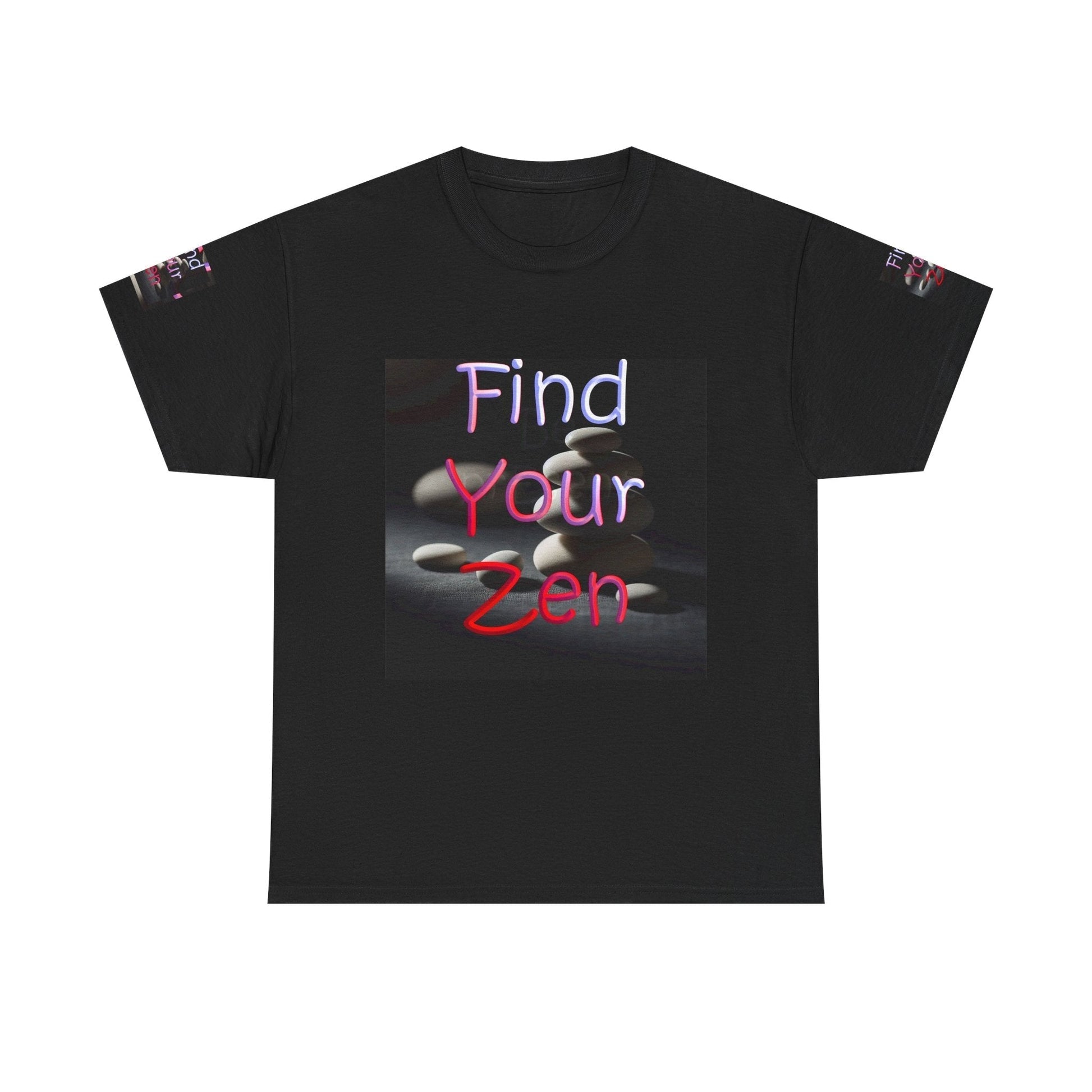 Unisex Heavy Cotton t-shirt