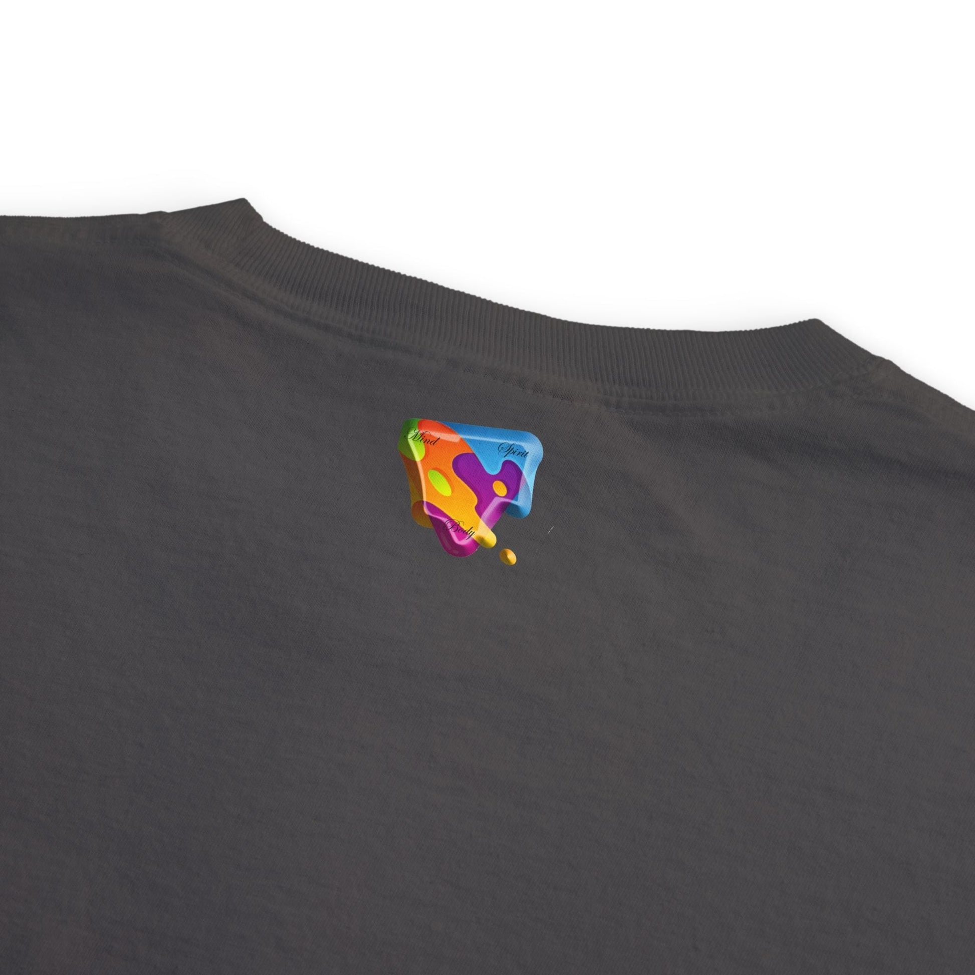 Unisex Garment-Dyed Pocket T-Shirt - Fashion Fitness- Its Cool