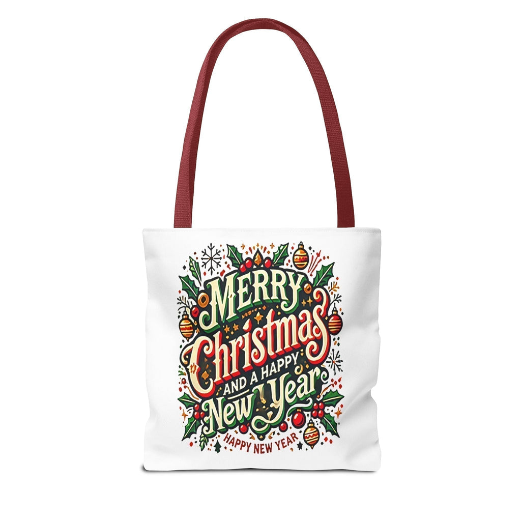 Festive Tote Bags – Stylish & Practical for the Seasonal Gift Shopping