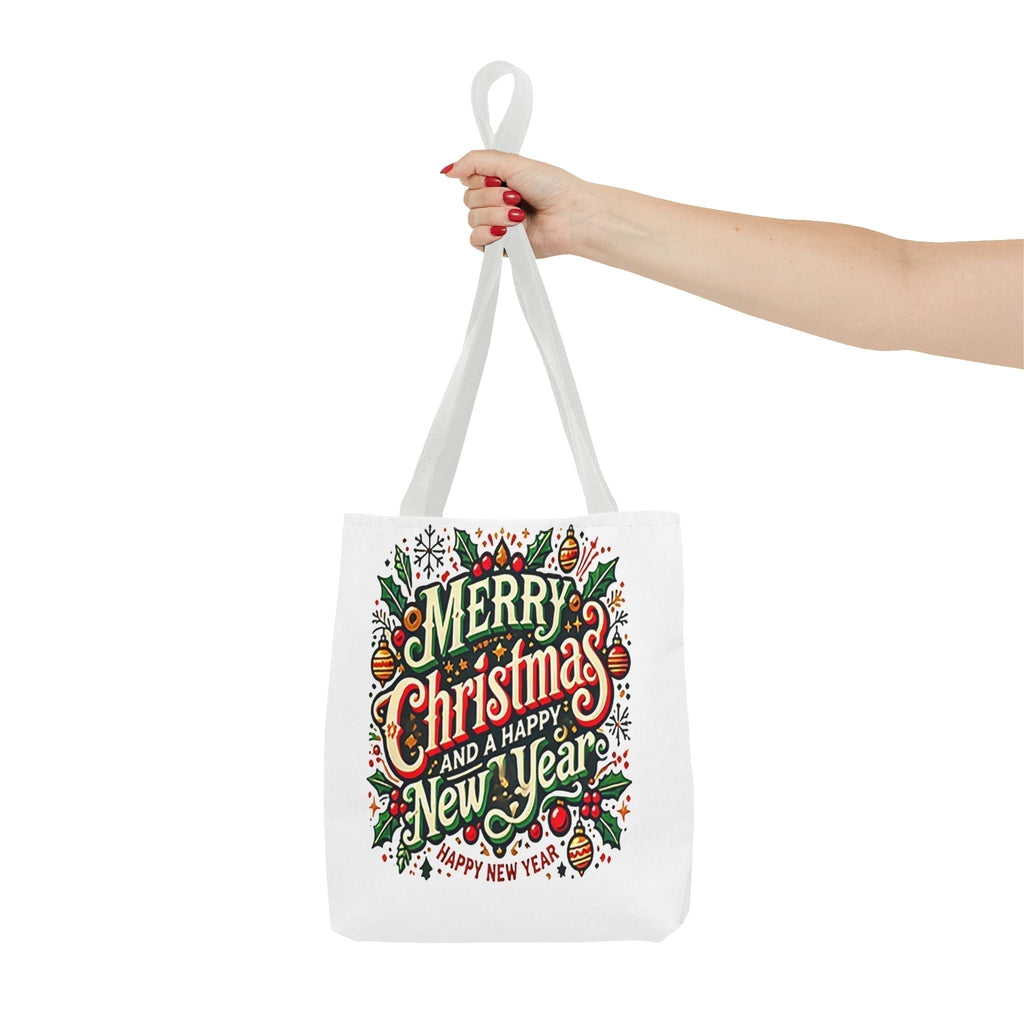 Festive Tote Bags – Stylish & Practical for the Seasonal Gift Shopping