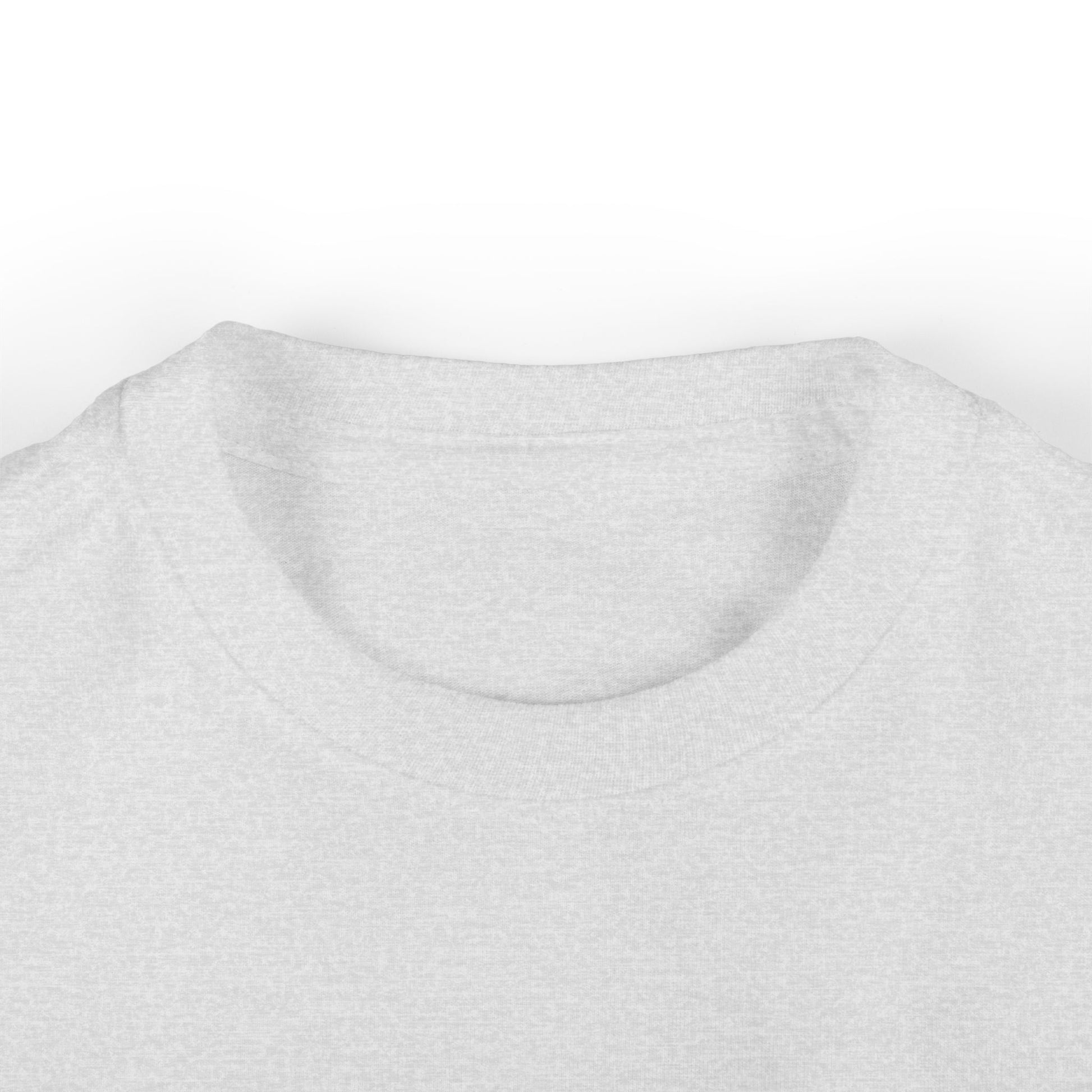 Infant Fine Jersey T-shirt - Feed Me Right - Give Them Food For Life