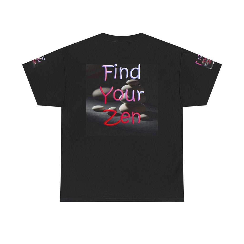 Unisex Heavy Cotton t-shirt