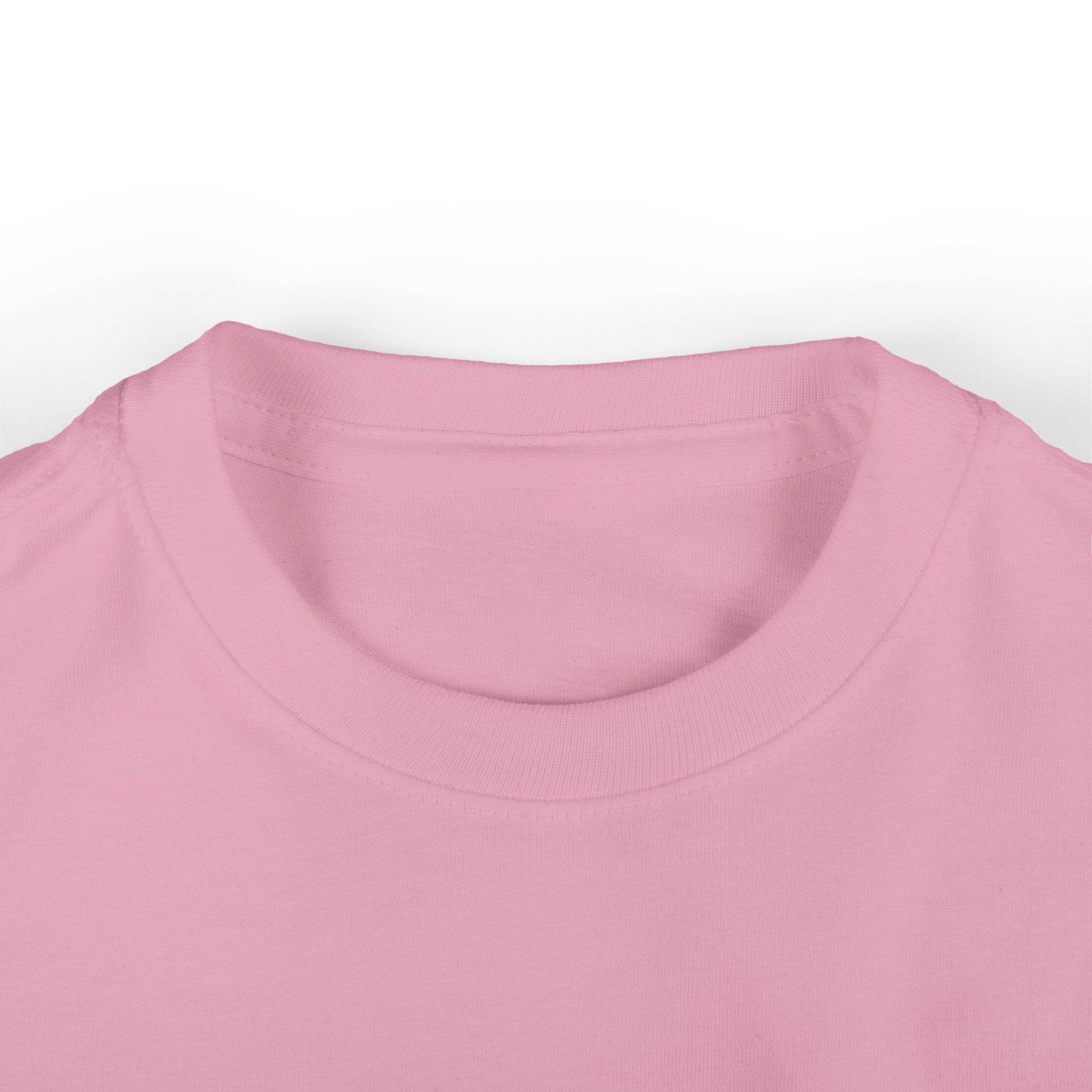 Infant Fine Jersey T-shirt - Feed Me Right - Give Them Food For Life